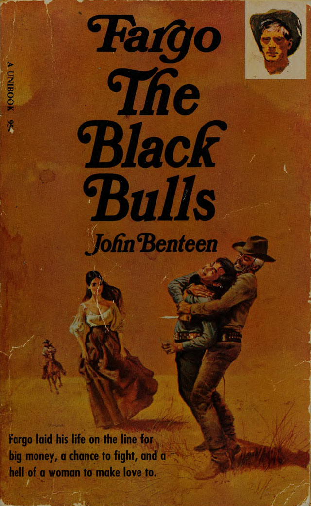 The black bulls